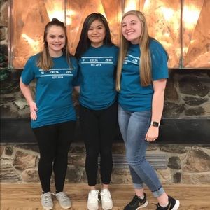 Meet your Posher, Janessa